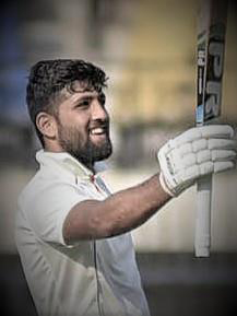 A Shining Star of Madhya Pradesh Cricket -Ajay Rohera
