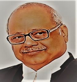 JUSTICE GHOSE APPOINTED AS INDIA’S FIRST LOKPAL.