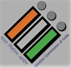 THE ELECTION COMMISSION OF INDIA.