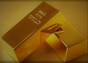 INDIA RANKS 11th IN TERMS OF GOLD HOLDING.