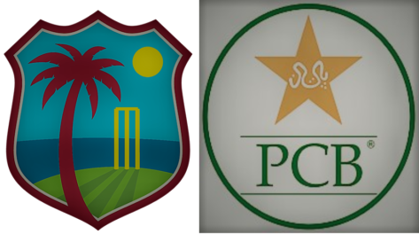WEST INDIES Vs PAKISTAN MATCH TWO OF THE TOURNAMENT.