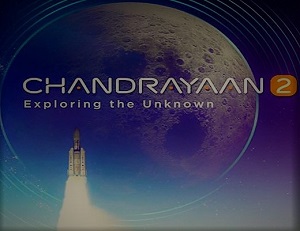 CHANDRAYAAN 2.0