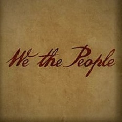 THE PREAMBLE-WE THE PEOPLE
